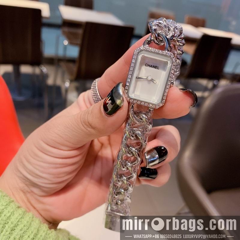 Replica Chanel 21X26mm 052309 Watch