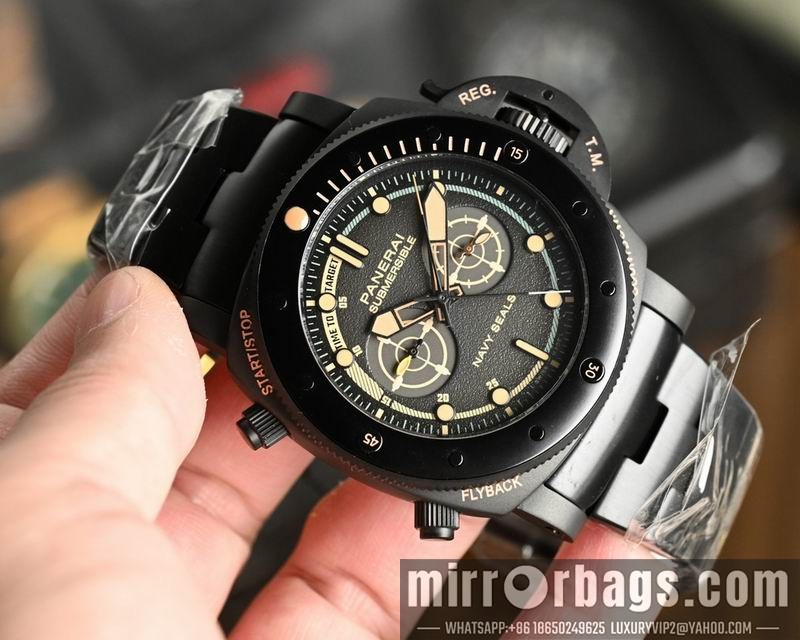 Replica Panerai 47mm 080671 Watch