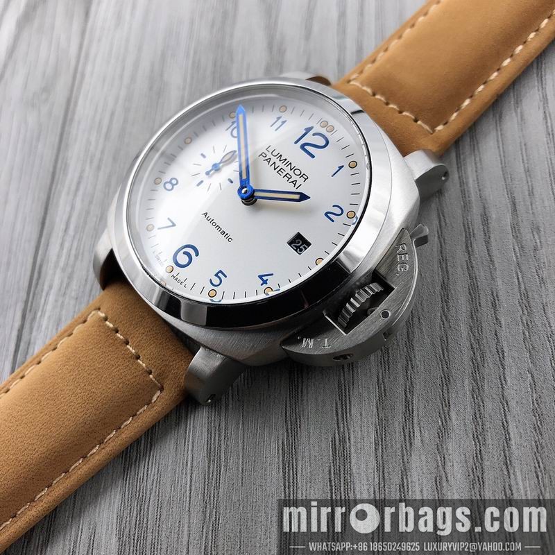 Replica Panerai 44mm 090415 Watch
