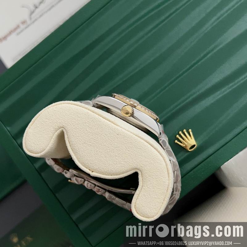 Replica Rolex 31mm 110395 Watch