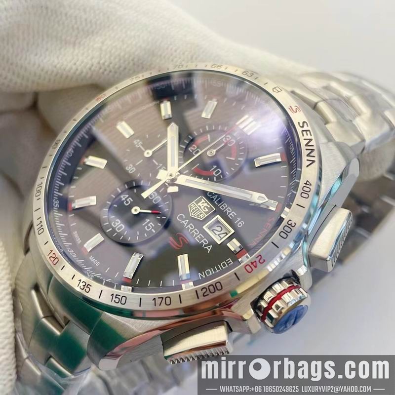 Replica Tag Heuer watch 080521 Watch