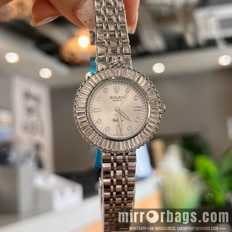 Replica Rolex woman watch 122870 Watch