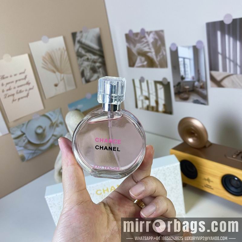 Replica Chanel 3X30ml 76 Watch