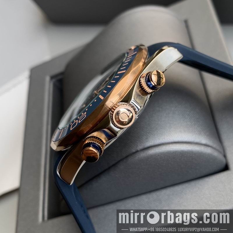 Replica Omega 42mm 090510 Watch