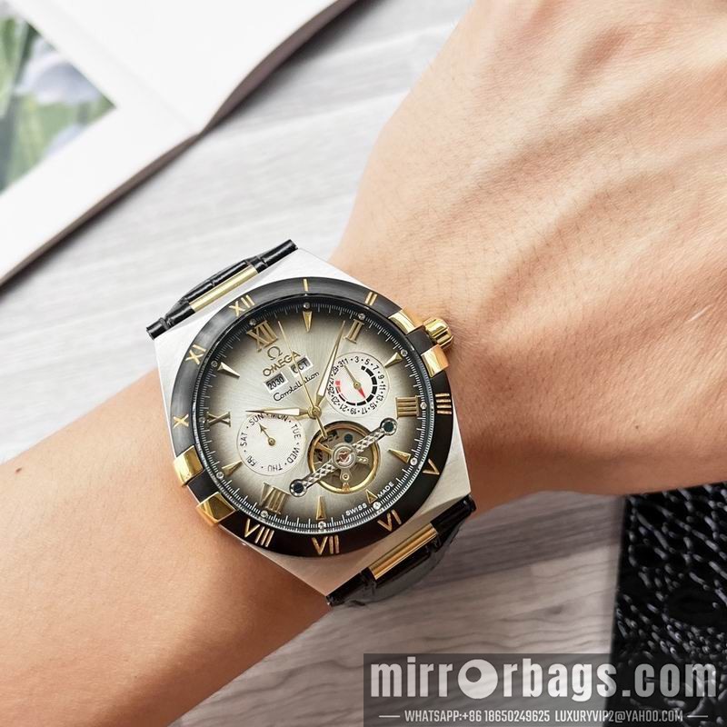 Replica Omega 42mm 082372 Watch