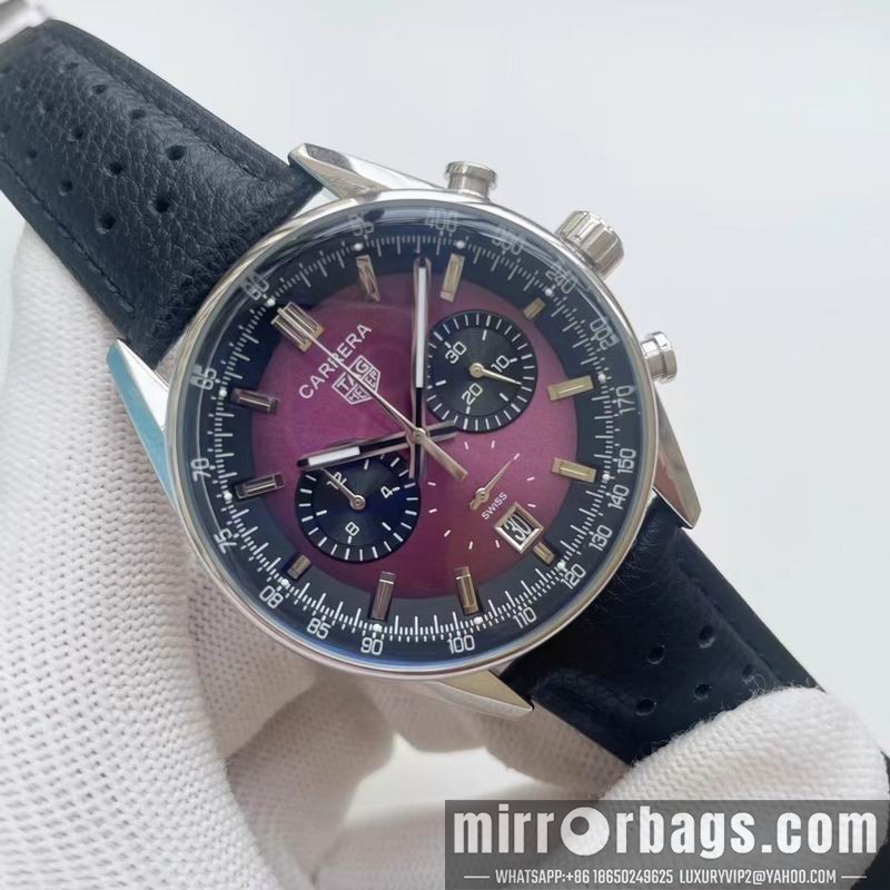 Replica Tag Heuer watch 080572 Watch