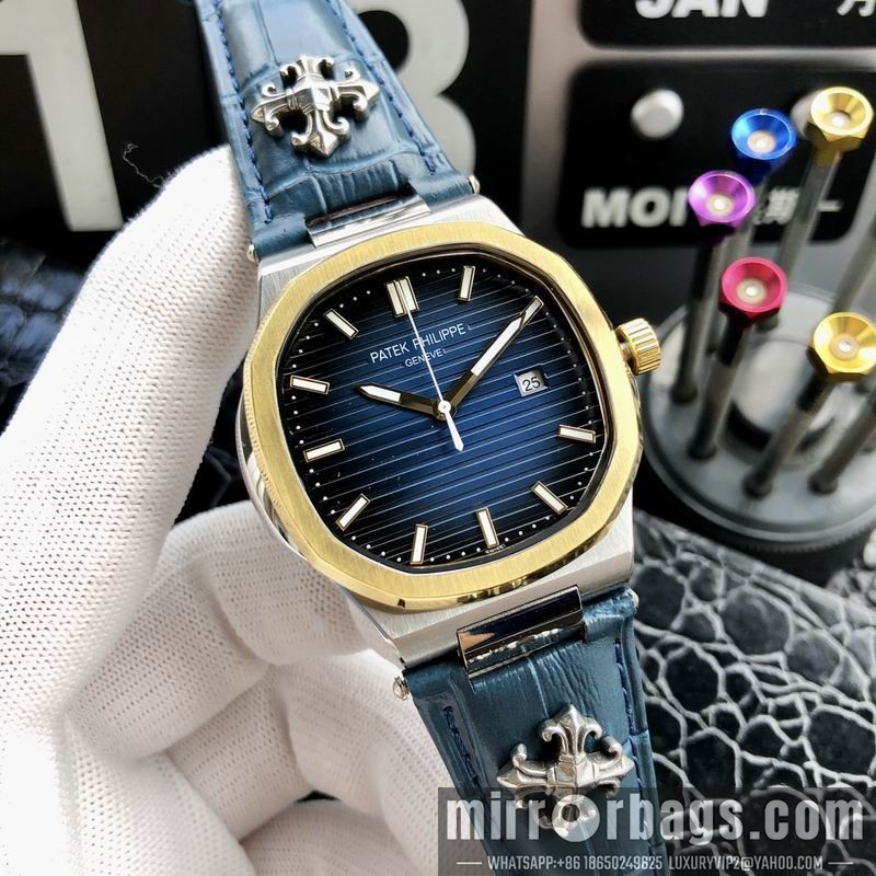 Replica Patek Phillippe 42mm 090440 Watch