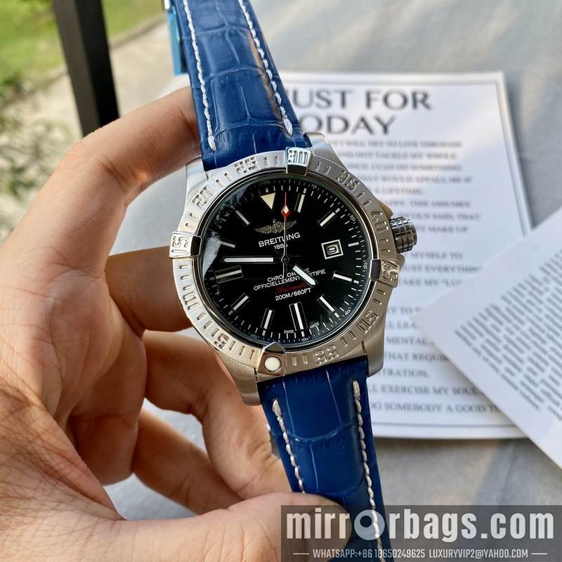 Replica Breitling 44mm 082316 Watch