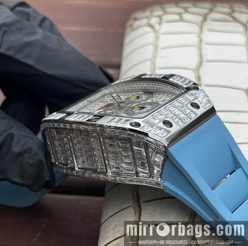 Replica Richard Mille watch 111454 Watch