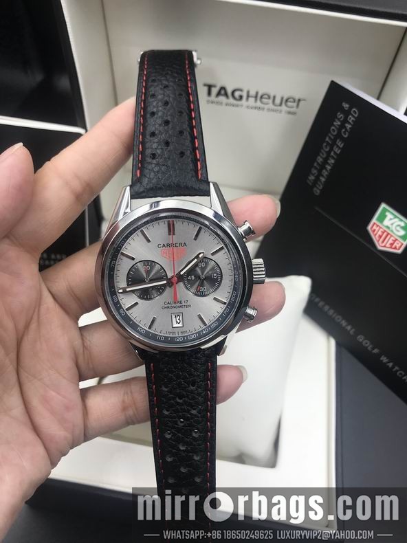 Replica Tag Heuer watch M69 Watch