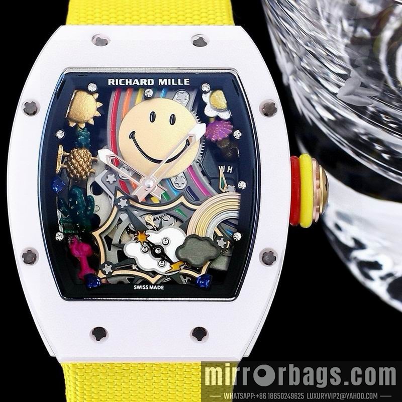 Replica Richard Mille watch 051005 Watch
