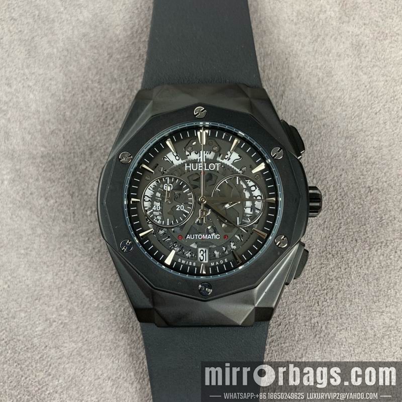 Replica Hublot 45.5mm 080713 Watch