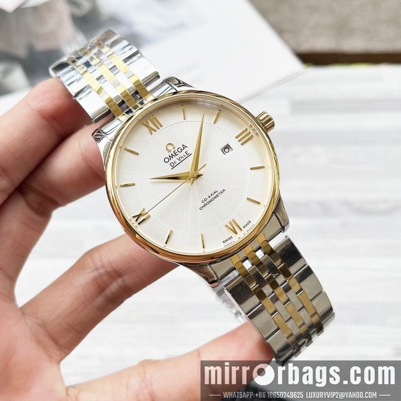 Replica Omega 41mm 082358 Watch