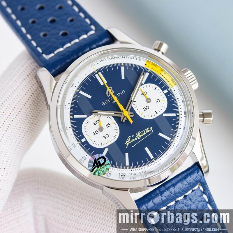 Replica Breitling 42mm 062202 Watch