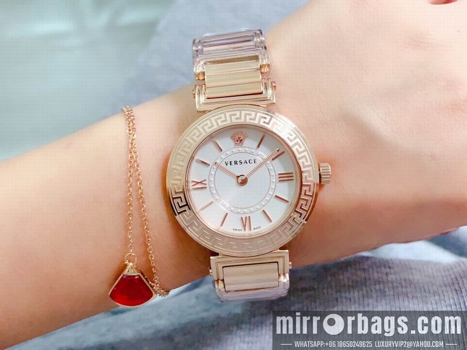 Replica Versace watch 110901 Watch