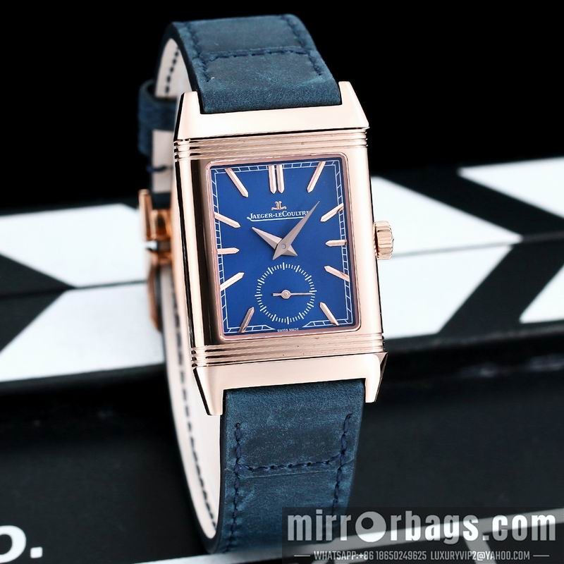 Replica Jaeger LeCoultre 45.6X27.4X8.5mm 110308 Watch