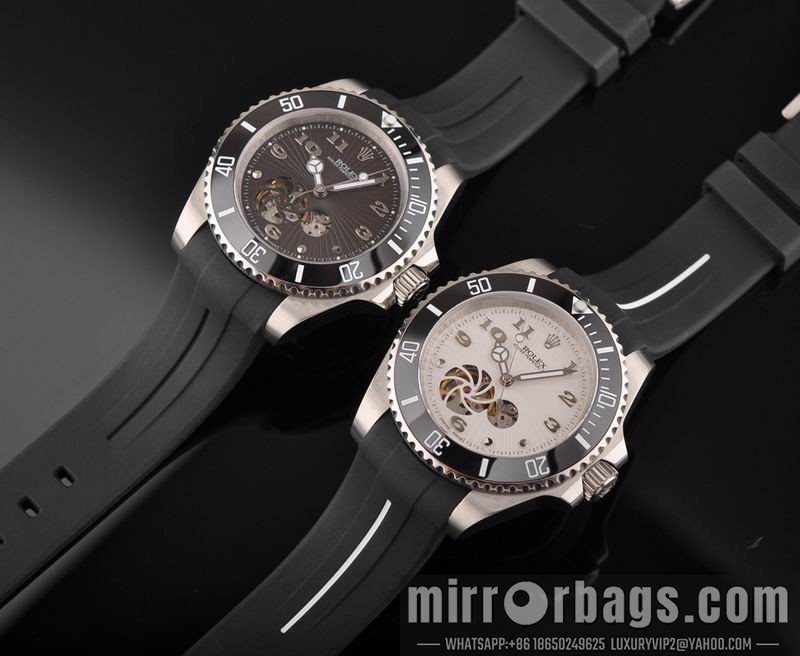 Replica Rolex 40mm 080822 Watch