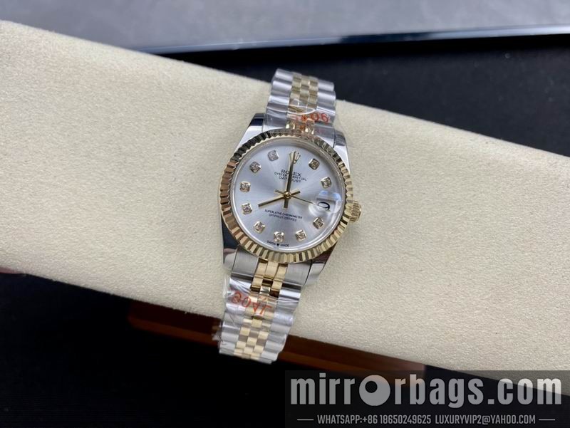 Replica Rolex 31mm 102302 Watch