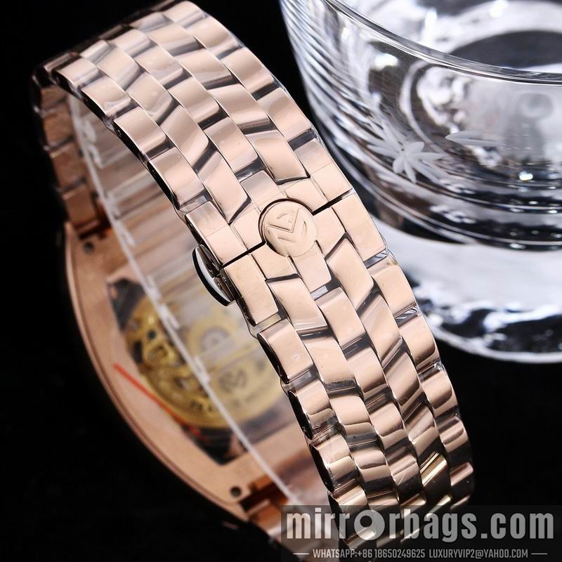 Replica Franck Muller 43X53mm 091630 Watch