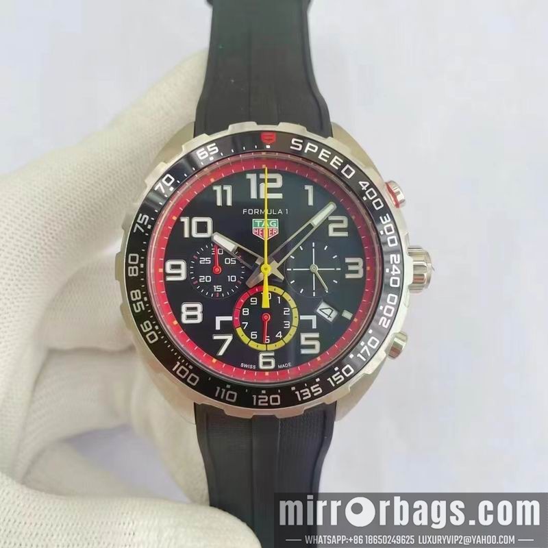 Replica Tag Heuer watch 080586 Watch