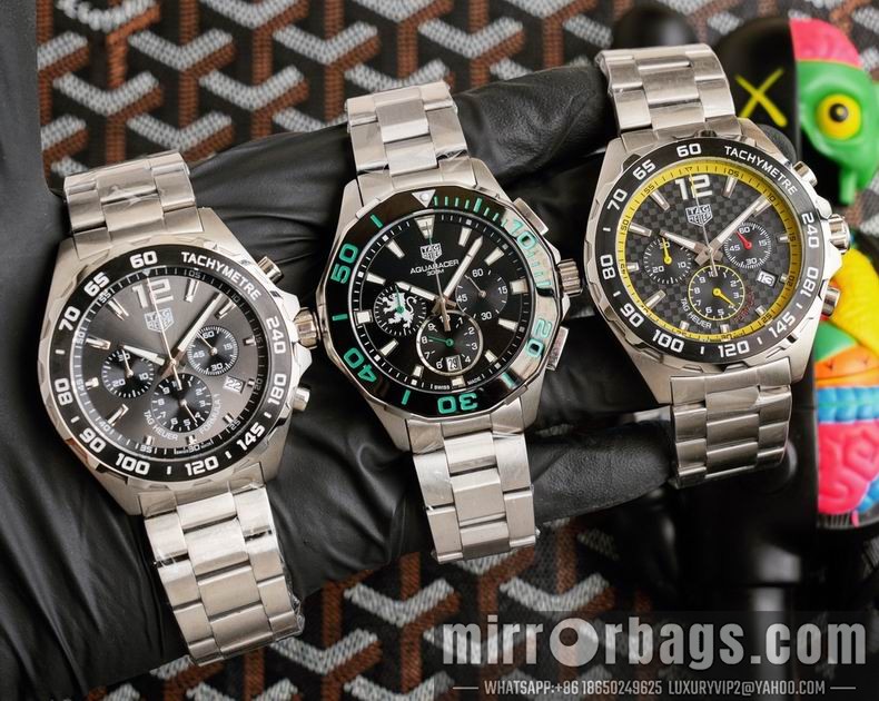 Replica Tag Heuer watch 41mm 123114 Watch
