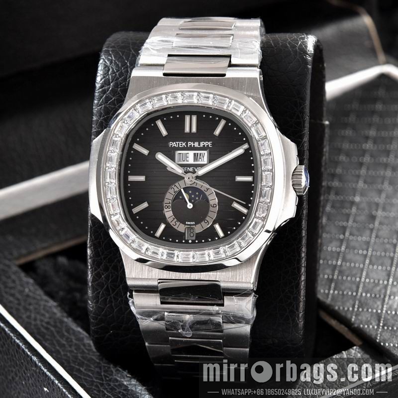 Replica Patek Philippe 40.8mm 042360 Watch