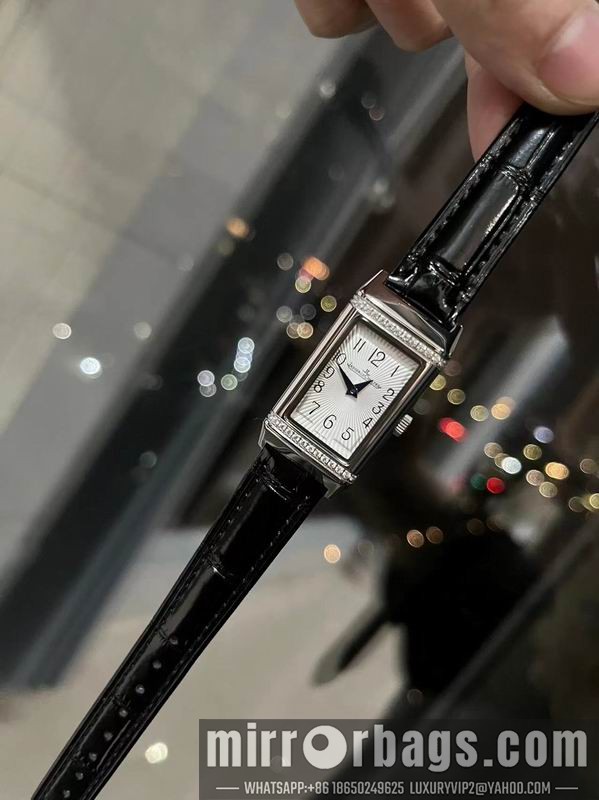 Replica Jaeger Lecoultre 40.1X20mm 092358 Watch