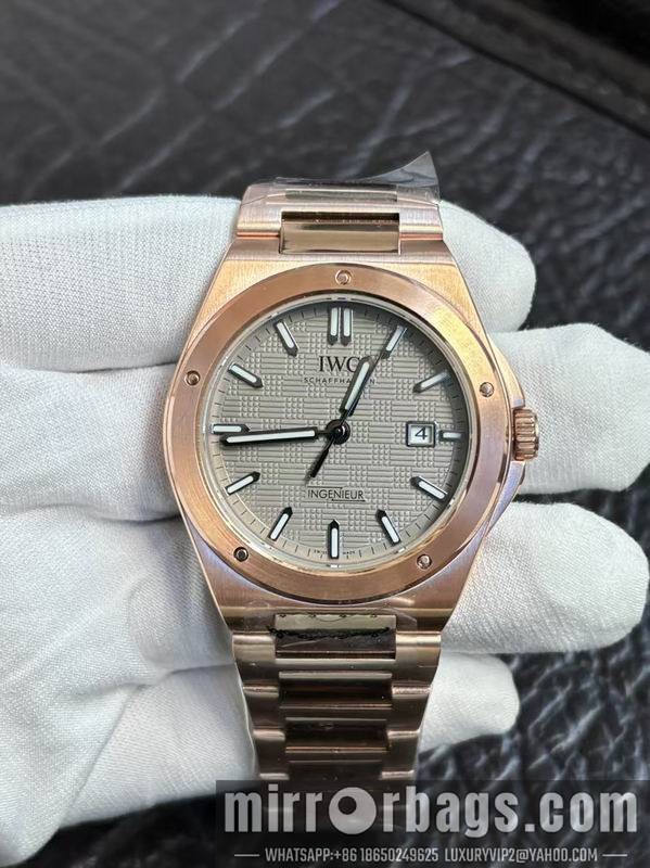 Replica IWC 40mm 082247 Watch