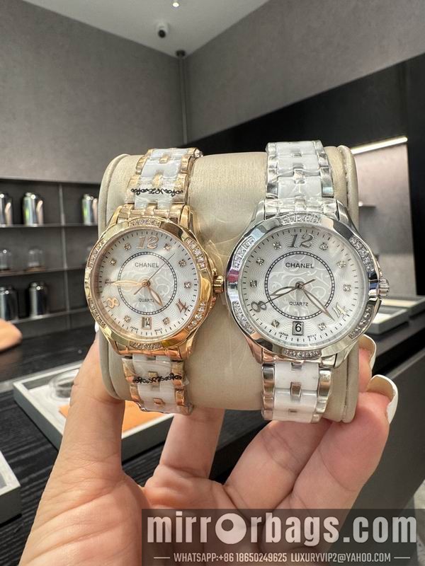 Replica Chanel 35mm 101560 Watch
