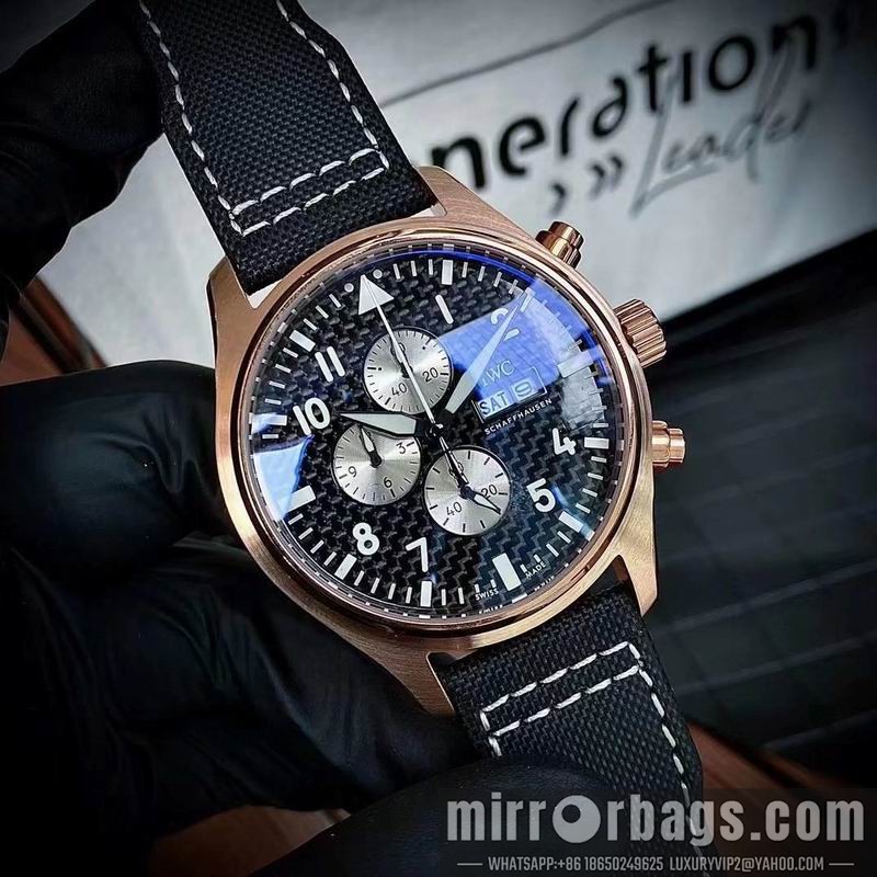 Replica IWC watch 082223 Watch