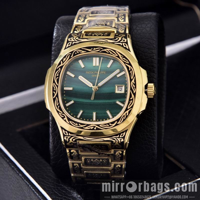 Replica Patek Philippe 40mm 042384 Watch