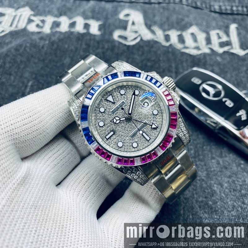 Replica Rolex watch 080829 Watch
