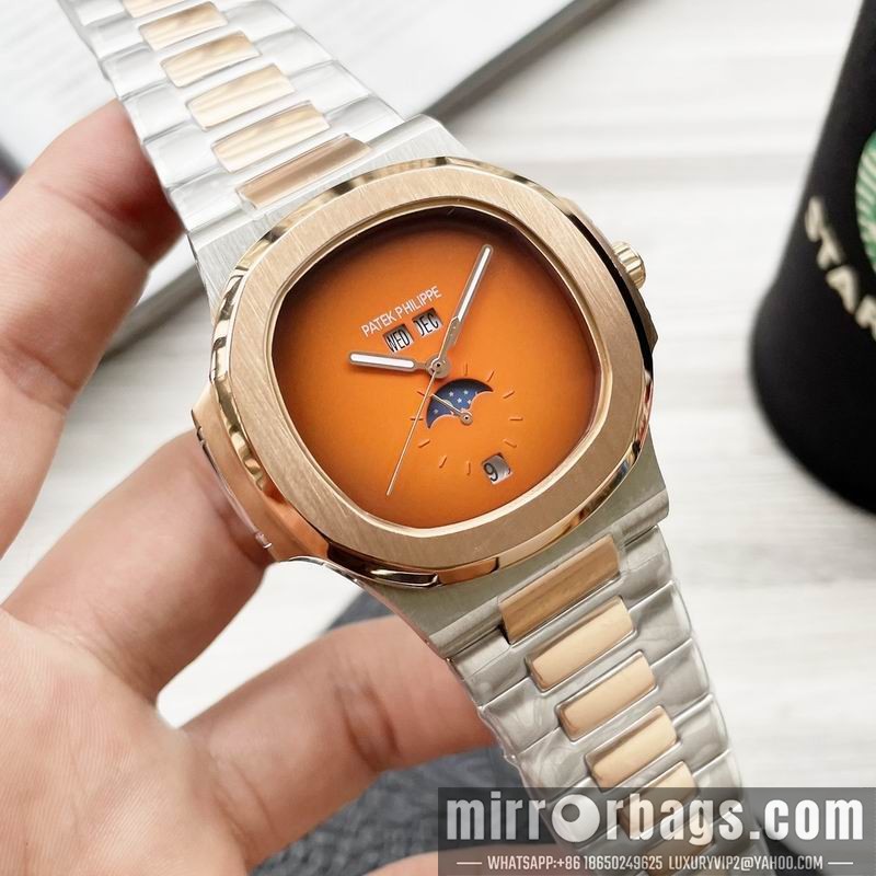 Replica Patek Phillippe 42mm 090435 Watch