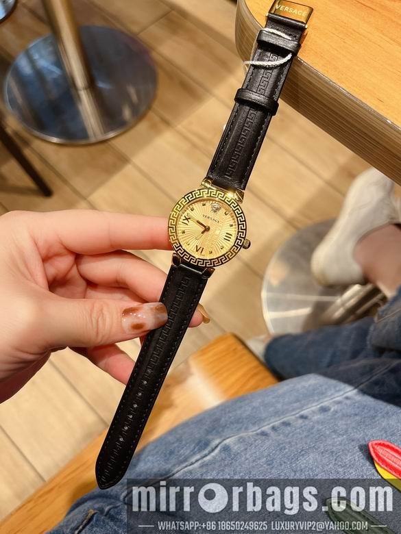 Replica Versace 36mm 4nbz25 Watch
