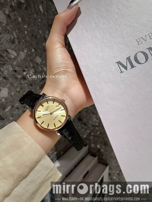 Replica Longines M40mm W30mm 101458 Watch