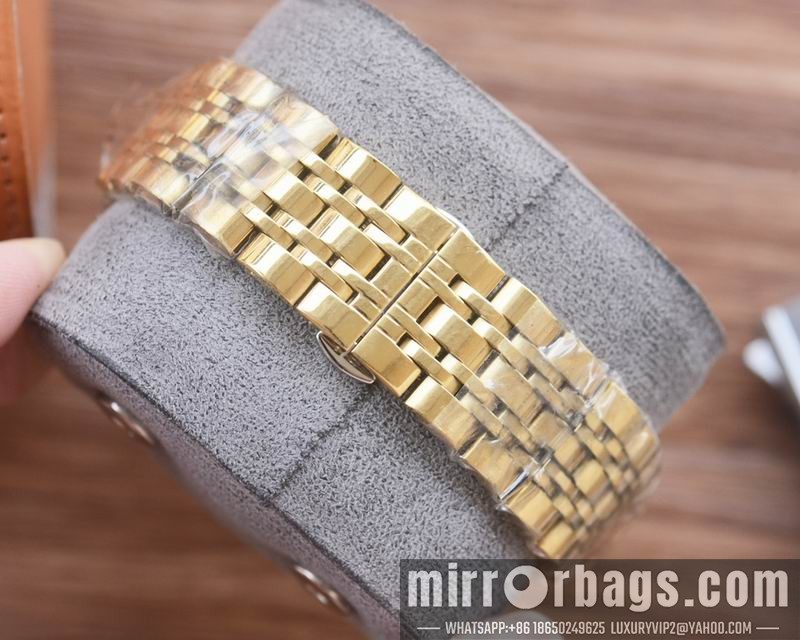 Replica Cartier 41mm 042442 Watch