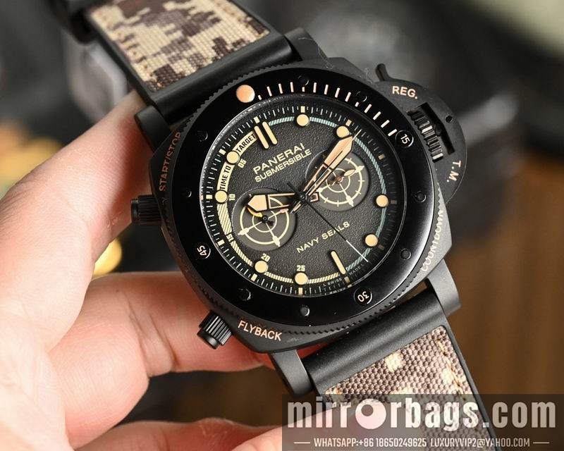 Replica Panerai 47mm 080670 Watch