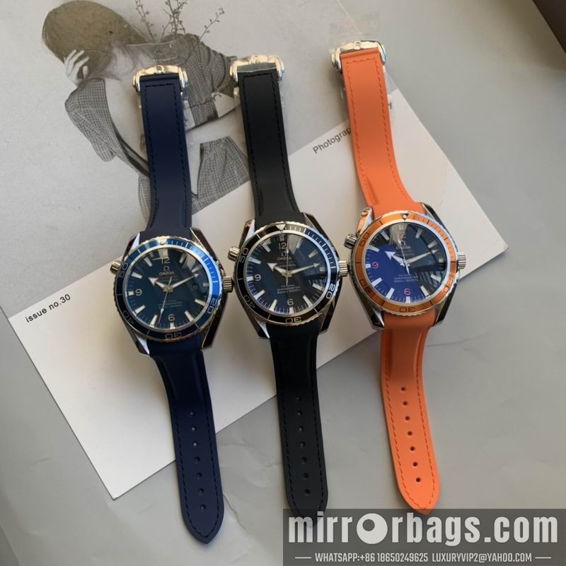 Replica Omega 44mm 090503 Watch