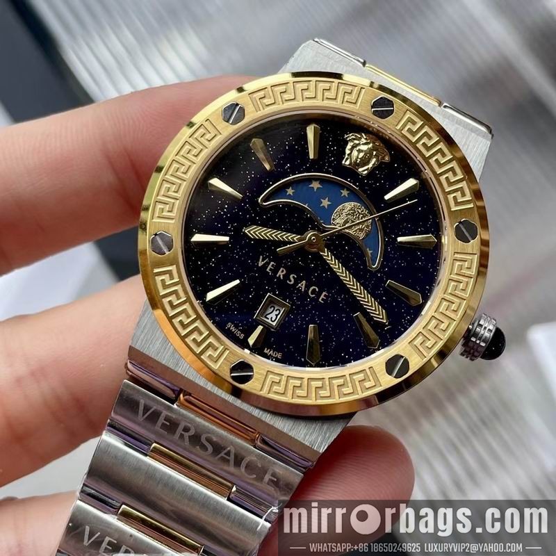 Replica Versace 38mm 080651 Watch