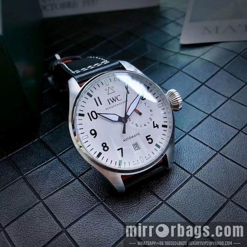 Replica IWC 44mm 082203 Watch