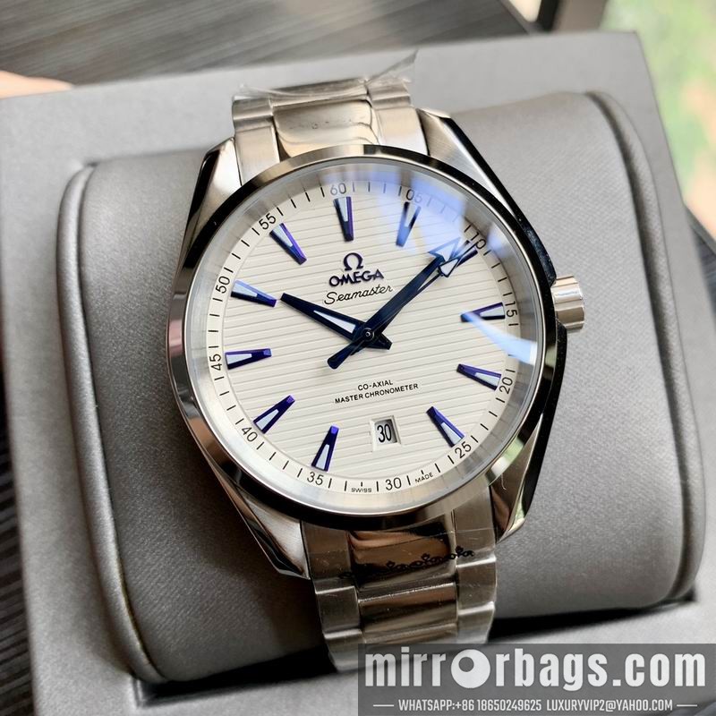 Replica Omega 41mm 090522 Watch