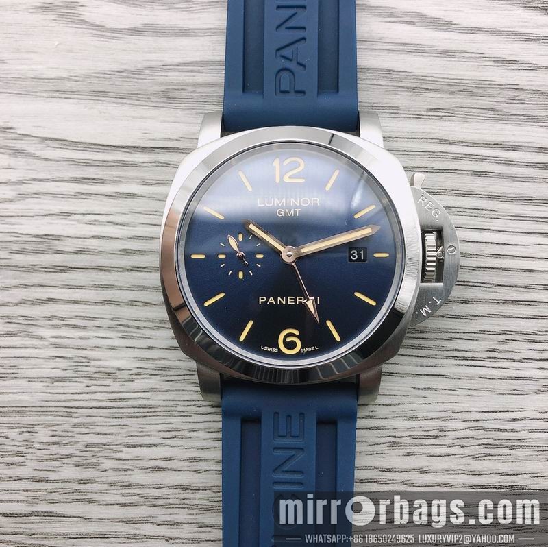 Replica Panerai 44mm 090444 Watch