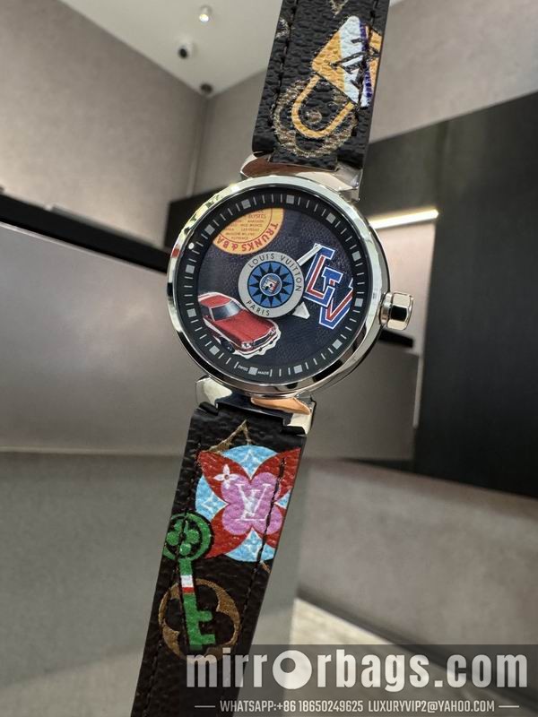 Replica LV watch 101564 Watch