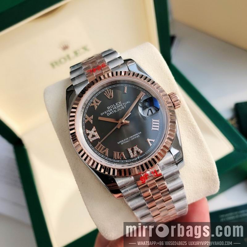 Replica Rolex 36mm 102361 Watch