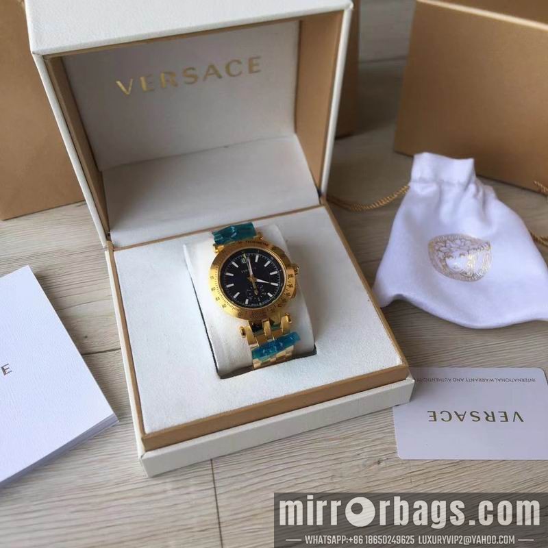 Replica Versace 42mm 080666 Watch