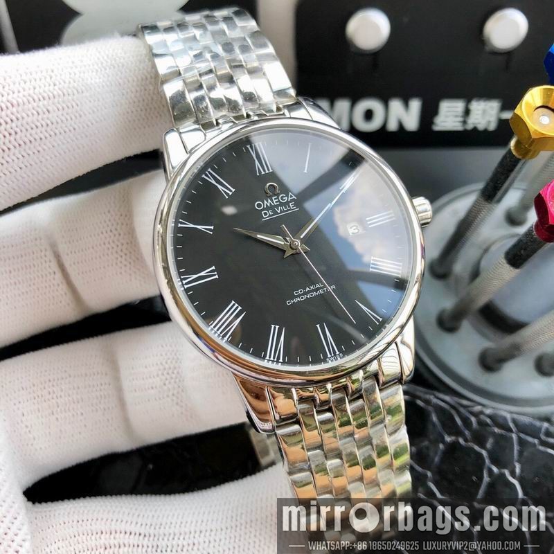 Replica Omega 40mm 090563 Watch