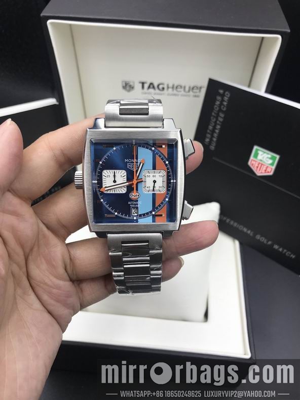 Replica Tag Heuer watch M41 Watch