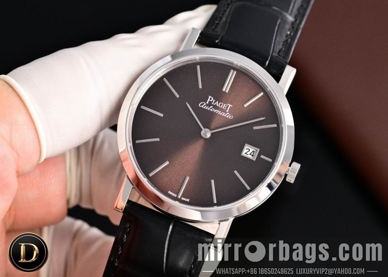 Replica Piaget 38mm 040923 Watch