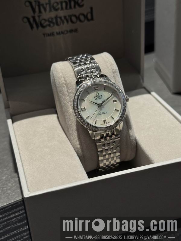 Replica Omega 28mm 101562 Watch
