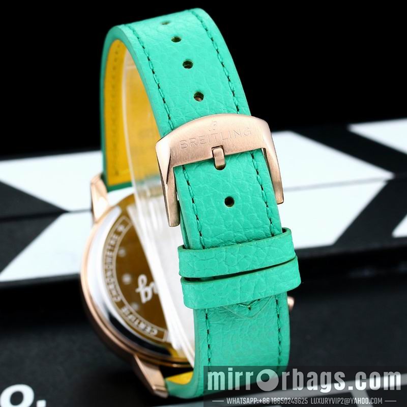 Replica Breitling 41mm(多款式) 110302 Watch